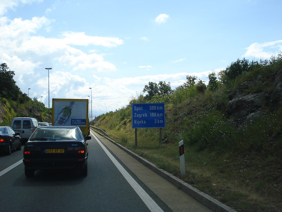 01 Ankunft in Rijeka