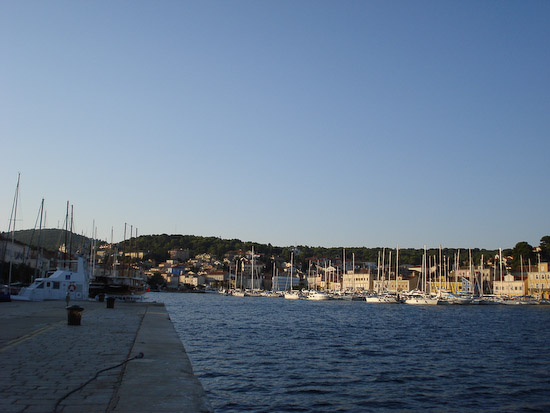 126 Mali Losinj