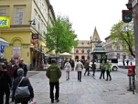 10  Innenstadt Richtung Markthalle