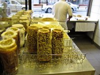 23   Herstellung von Kuertoeskalacs