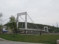 25  Besichtigung geht weiter Elisabethbruecke