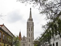 33  Matthias-  oder Kroenungskirche