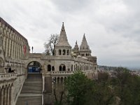 38 noch ein Blick zur Fischerbastei