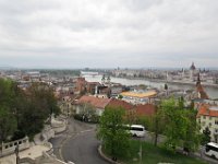 39  Blick ueber die Stadt