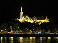 56  Kroenungskirche mit Fischerbastei