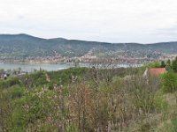 69   Donauknie bei Visegrad