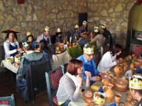 74   die Rittersleut