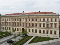 77  Pristerseminar von Esztergom