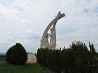 78  Kroenung von Istvan I zum Koenig von Ungarn in Esztergom