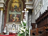 85  Basilika von Esztergom