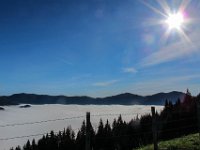 019   Richtung Teichalm, Sommeralm