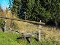 025   Ueberstiegl kurz vor der Hofbauer Huette