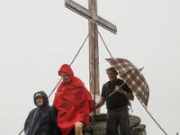 003 zum Gipfel des Grossen Pfaff 1555 m