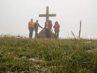 014 Hochwechsel 1743 m