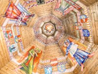 017 Turmspitze der Kapelle