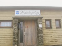 018 das Wetterkogelhaus ist an diesem Tag leider geschlossen