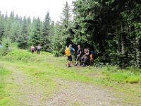 022 wieder am Dreilaendereck