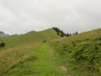 029 Aufsteig zum Sonnwendstein