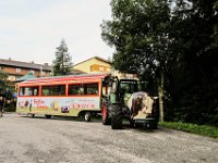 044 zur Bullenschau mit dem Bullen-Express