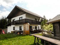 012   Pischkalm 1190 m