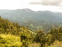 020   Hochlantsch 1722 m