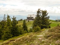 025   Ottokar-Kernstock-Haus 1619 m