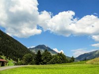 0002 - Ankunft in Russbach