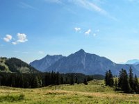 0017 - Taborberg 1689 m