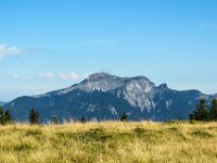 0022 - Schafberg 1782 m mit Schafbergbahn