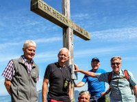 0024 - Wieslerhorn 1603 m