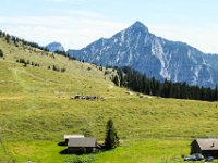 0029 - Messe beim Wiesleralmkreuz