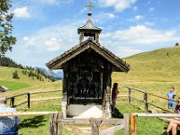 0031 - Wiesleralmkreuz