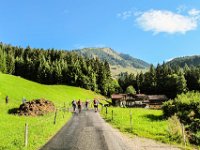 0040 - am dritten Tag zum Gamsfeld