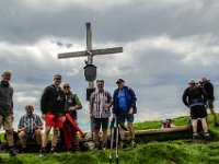 0050 - Gamsfeld 2027 m