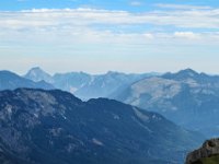 0053 - Blick Traunsee mit Traunstein