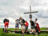 0055 - Aufbruch Richtung Tal