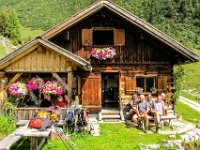 0065 - hier machen wir ausgiebig Rast