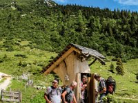 0066 - dann endecken wir das Baum WC