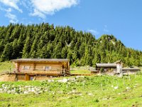 0069 - wir verlassen die Angerkaralm