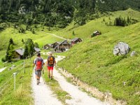 0070 - und gehen weiter zur Animooshuette