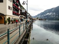 0077 - Spaziergang in Hallstatt