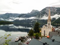 0082 - Blick ueber den See