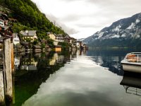 0085 wir machen eine Bootsfahrt ueber den See