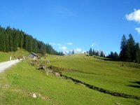 0095 - von der Edtalmhuette zur Zwieselalm