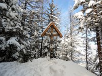 007-Zachn Hoehe 1601 m