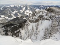 021-rauhe Nordseite, im Hintergrund der Hochschlag und der Ebenschlag