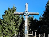 014 - Heulantsch 1448 m