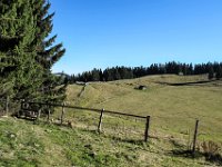 023 - ich komme zur Stoahand Huette