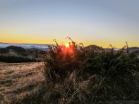 045 - die Sonne verschwindet