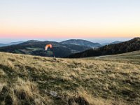 047 - Richtung Osten kommt die Nacht